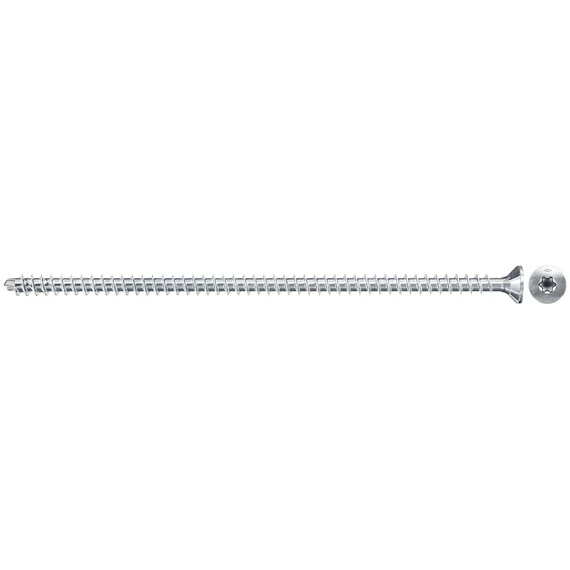 Fischer FPF-ST ZPF szerkezetépítő csavar, végig menetes 8x220mm T40