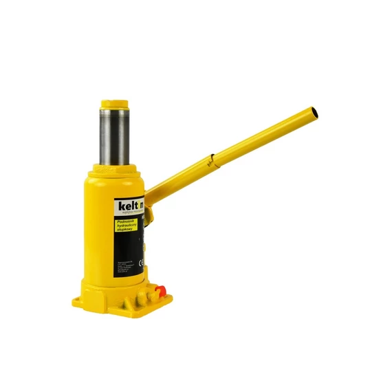 Keltin K00124 hidraulikus olajemelő, 12T