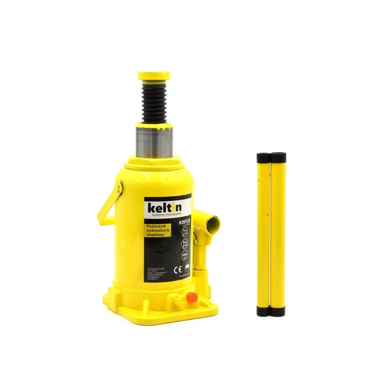 Keltin K00125 hidraulikus emelő, 20T