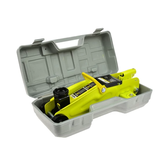 Keltin K00276 hidraulikus emelő kofferben, 2T