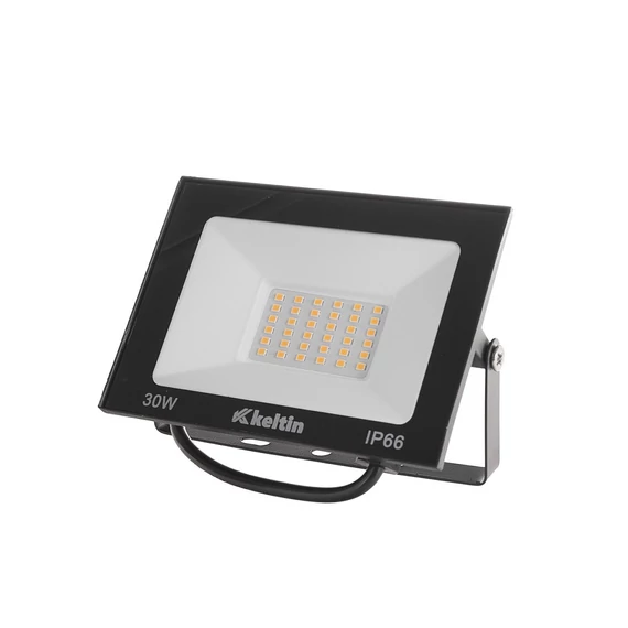 Keltin K02030 Kültéri led reflektor, hideg fehér, 30w, 6500k