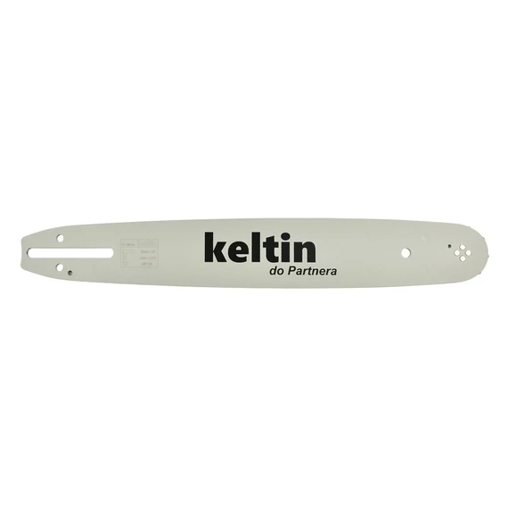 Keltin K02400 láncfűrész láncvezető 350mm, 3/8″, 1.3mm, 52 szem