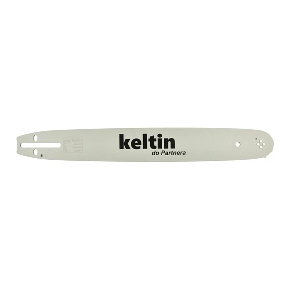 Keltin K02401 láncfűrész láncvezető 400mm, 3/8″, 1.3mm, 57 szem