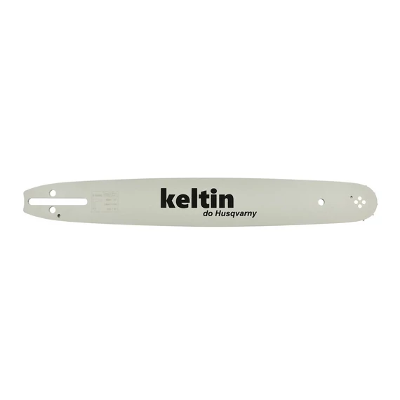 Keltin K02402 Husqvarna láncfűrész láncvezető, 380mm, 0.325″, 64 szem