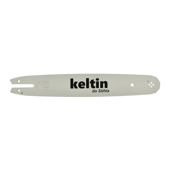 Keltin K02403 Stihl láncfűrész láncvezető, 350mm, 3/8″, 1.3mm, 50 szem