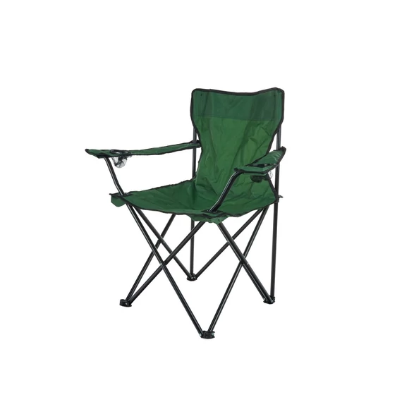 Keltin K00409B Camping szék, összecsukható, 50x50x80cm, 120kg