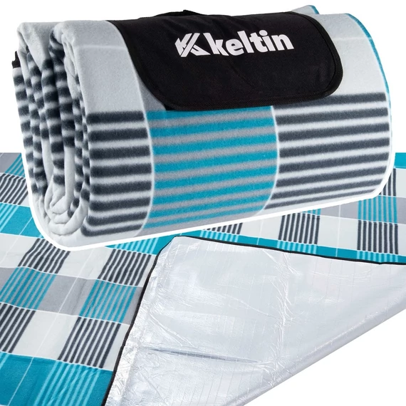 Keltin K00420A vízálló takaró, 2x2m