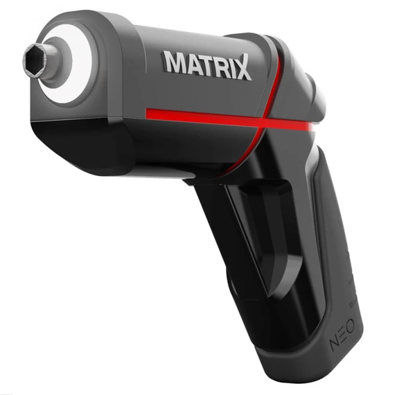 MATRIX NEO Akkumulátoros csavarozó 3 az 1-ben