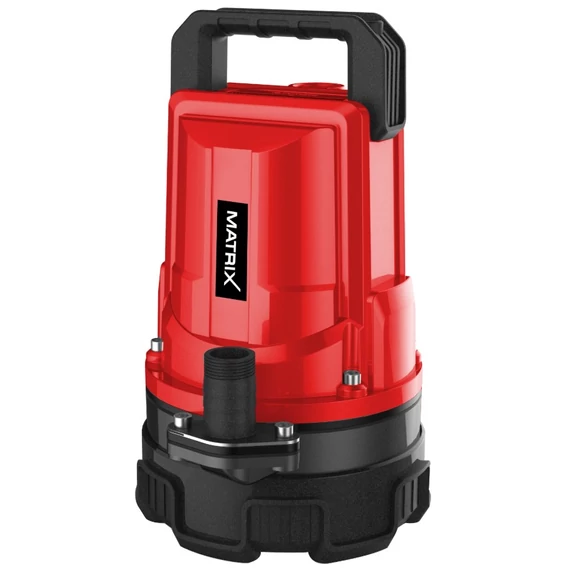 X-ONE Akkus merülő szivattyú 20V