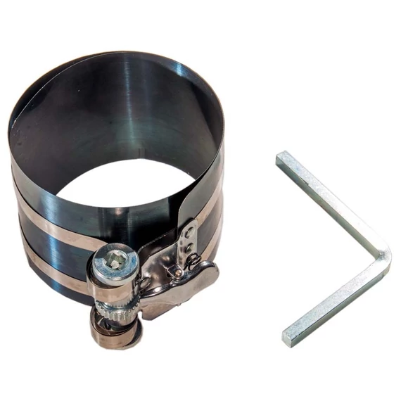 MK-Tools dugattyúgyűrű összehúzó, 75mm, 53-175mm, 1/4&quot;