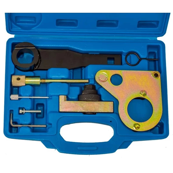 MK-Tools vezérlésrögzítő készlet, dízel, Nissan, Renault, Opel, 8db