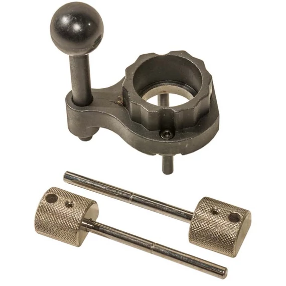  MK-Tools vezérlésrögzítő készlet, Ford, dízel, lánchajtásos, 4db