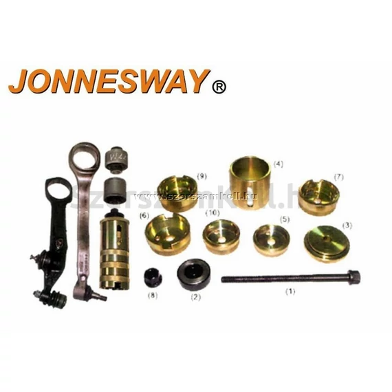 Jonnesway AN040069 kieg. keretpersely szerelő szerszám