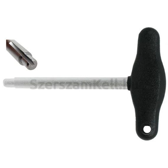 BGS-1791 Fékrugó-behelyező szerszám, Mercedes-Benz kézifékhez 140mm