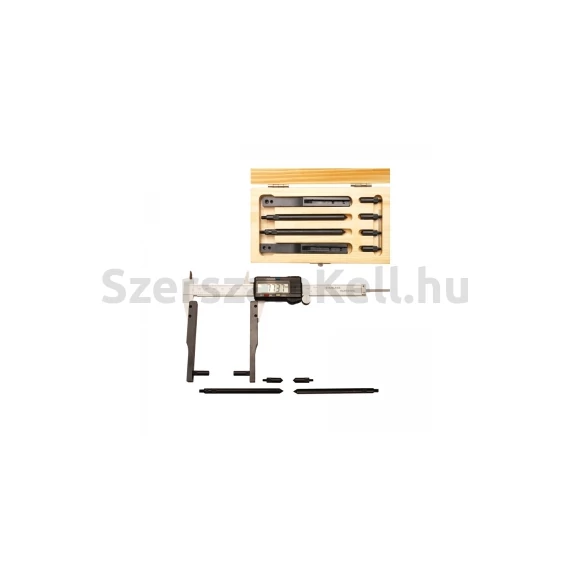 BGS-1930-1 Mérési kiegészítők tolómérőhöz