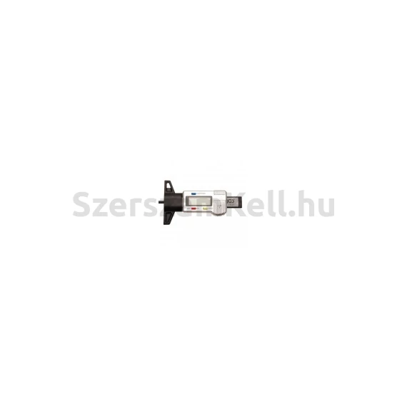 BGS-1941 Digitális gumiprofil-mérő, 0-28mm