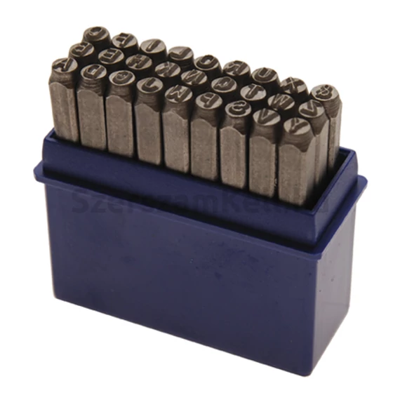 BGS-2030 Betűbeütő 3mm
