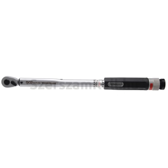 BGS-2801 Kalibrált nyomatékkulcs 1/2&quot; 40-200Nm