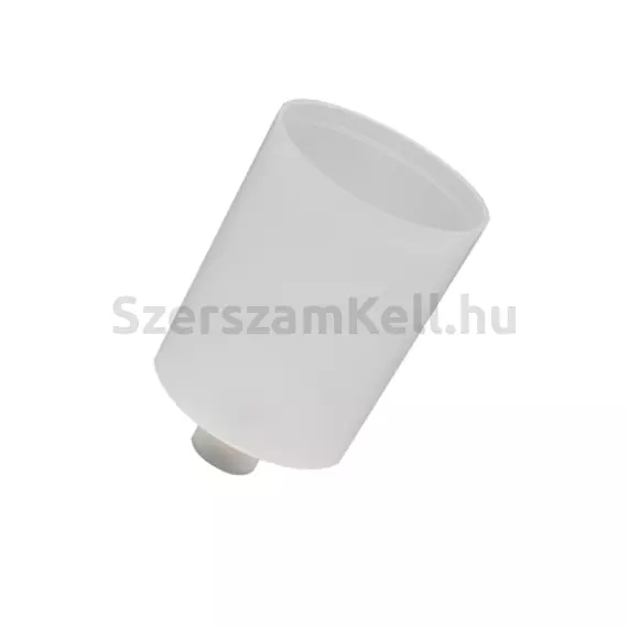 BGS-62650-1 Műanyag tartály fedővel BGS 62650-hez