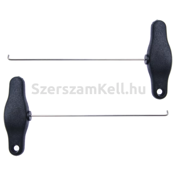 BGS-69510 Kampókészlet Mercedes műszerfalhoz