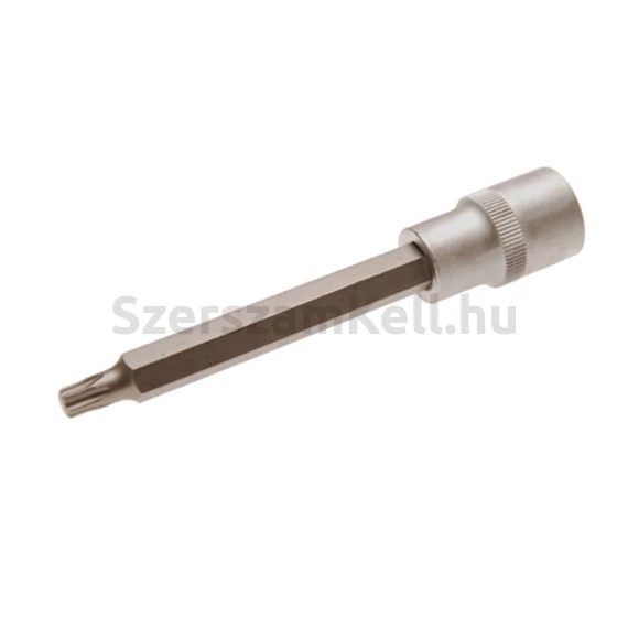 BGS-8147-T30 Behajtófej 6,3mm (1/4") T-profil (Torx) T30