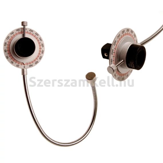 BGS-8439 Szögrehúzó tárcsa rögzítőmágnessel, 20mm (3/4")