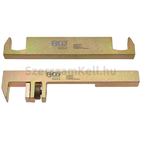 BGS-8884 Injektor felrakó szerszám (Ford Duratorq) 2 darabos