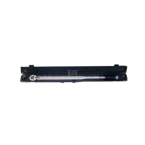 BGS-970 Nyomatékkulcs 25mm (1&quot;) 140-980Nm