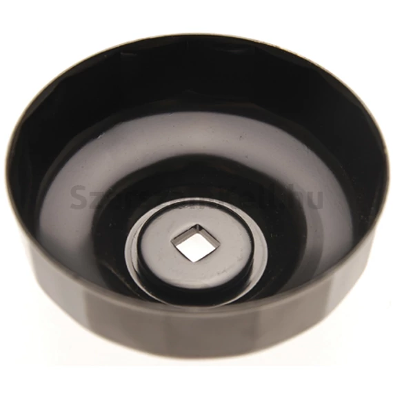 BGS-1039-93-15 Olajszűrőkulcs, 15 élű, 93mm (Honda, Mazda, Mitsubishi, Nissan, Volvo)