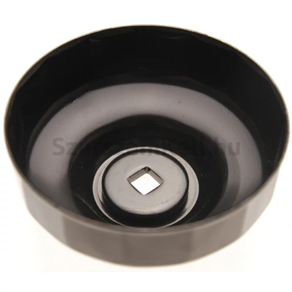 BGS-1039-95-15 Olajszűrőkulcs, 15 élű, 95mm (Alfa Romeo, Chrysler, Ford, GM, Toyota)