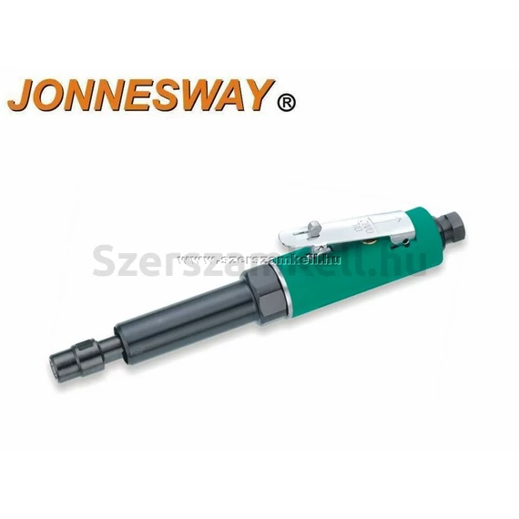 Jonnesway Levegős Lyukcsiszológép Hosszított 0,21kW / 6mm / JAG-0973RM