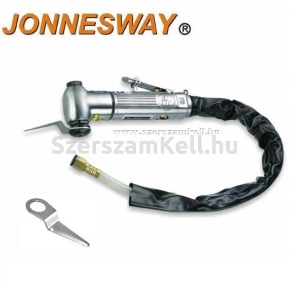 Jonnesway Profi Levegős Szélvédő Kivágó JAT-6441