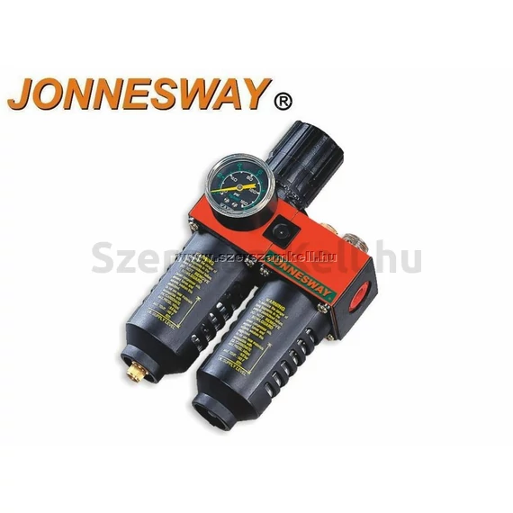 Jonnesway Professzionális Levegő Előkészítő 1/2