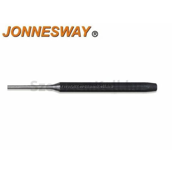 Jonnesway Profi Csapkiütő 6x55x180mm
