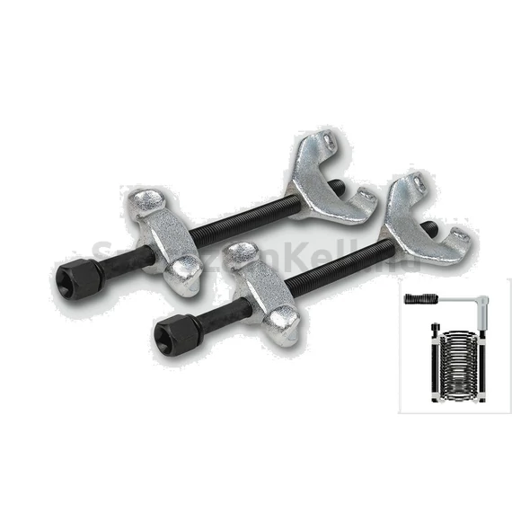 Mannesmann 258-1 Rugó összehúzó 2db-os, 300mm