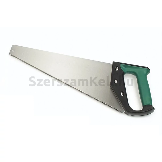 Mannesmann 30125 Kézi fűrész 450mm