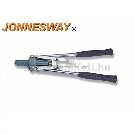 Jonnesway Profi Popszegecshúzó Kétkaros 2.4-4.8mm / V1003