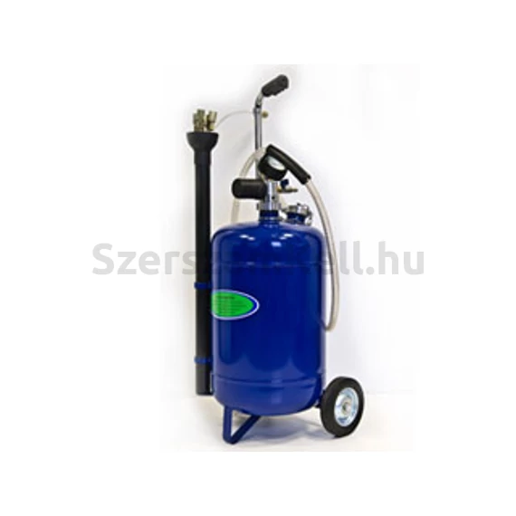 Fáradtolaj Leszívó (Levegős) 30L AOE1030