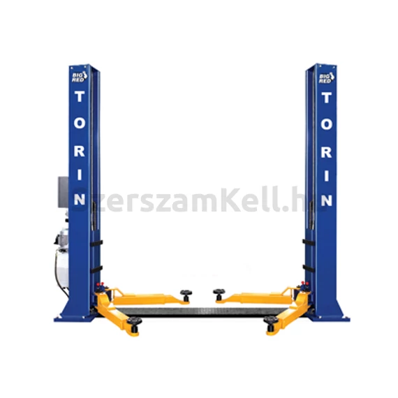 Elektro-hidraulikus csápos emelő 3tonna / 220V / Torin QJY230C-E