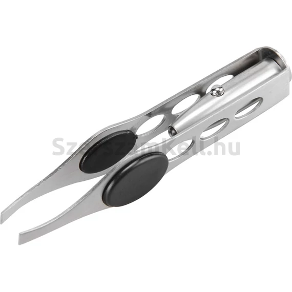 Csipesz LED fénnyel