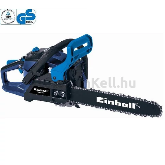 Einhell BG-PC 1235 Kit Benzines Láncfűrész 37cm3 / 1,6LE / 35cm