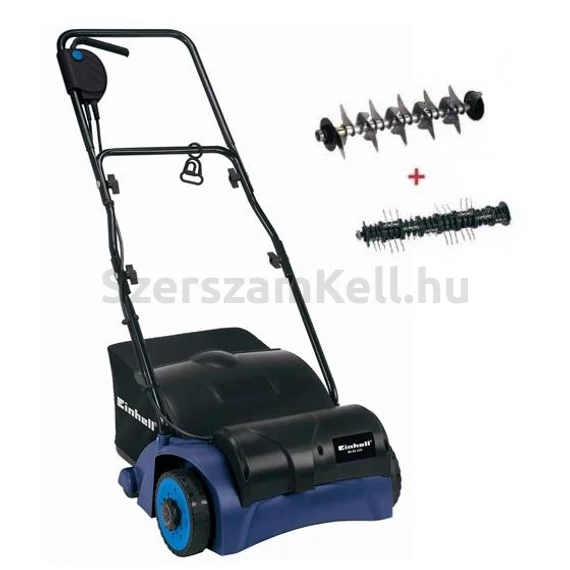 Einhell BG-SA 1231 Talajlazító és Fűszellőztető