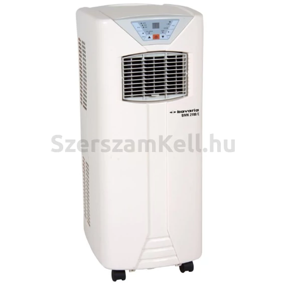 Einhell BMK 2100 E mobilklíma 2,1kW