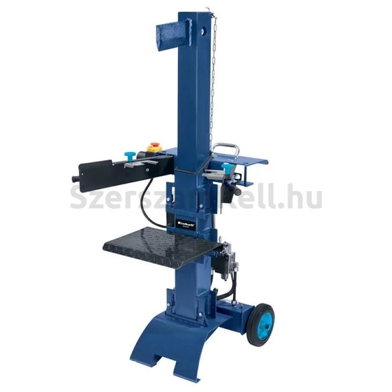 Einhell BT-LS 610 rönkhasító 6T / 2200W / 104cm