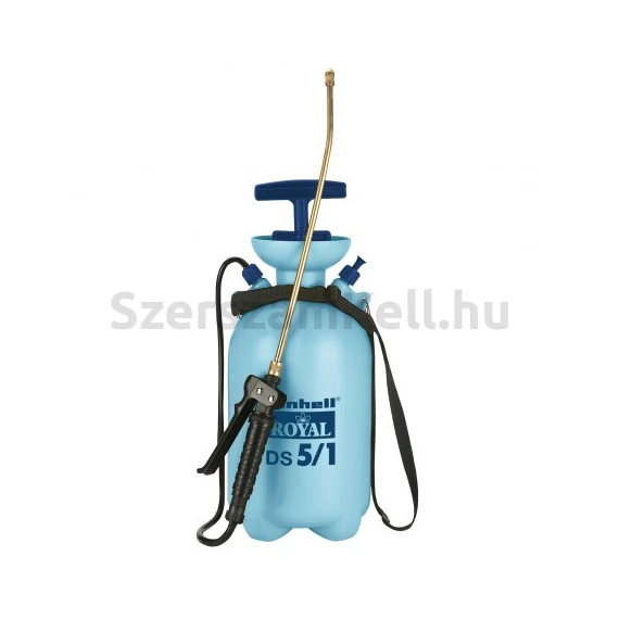 Einhell Kézi Permetező 5L / BG-PS 5