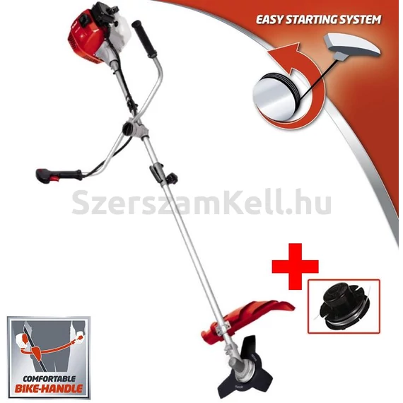 Einhell GC-BC 43 I AS Benzinmotoros Fűkasza
