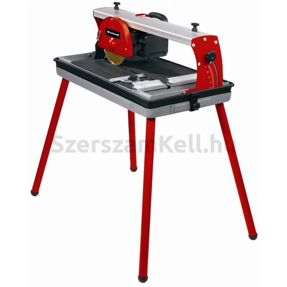 Einhell Csempevágó Gép (Felső) 180 / 600W / RT-TC 430