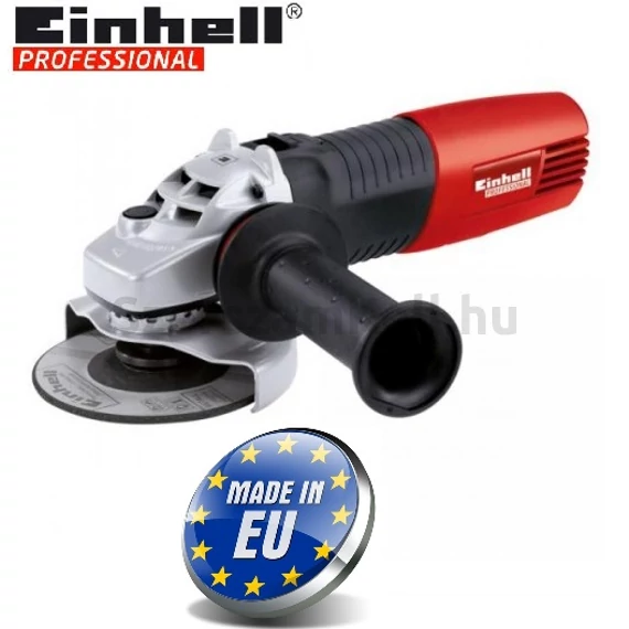 Einhell TP-AG 1210 Sarokcsiszoló 125mm / 1000W