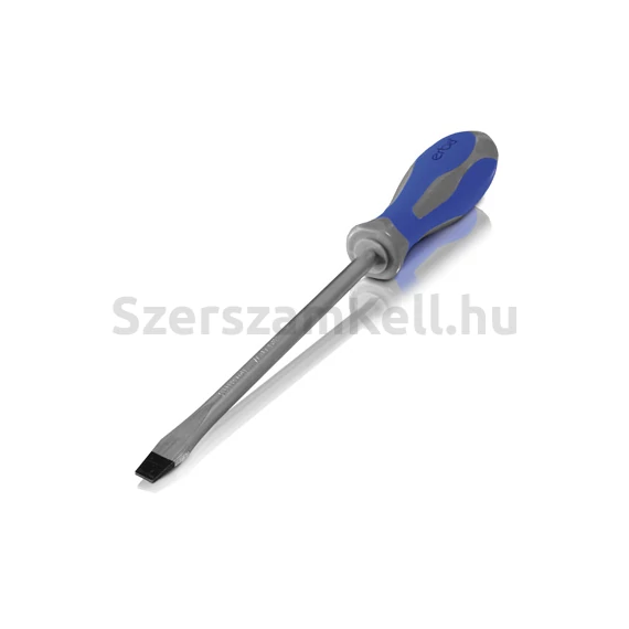 Erba csavarhúzó lapos 8.0x150mm