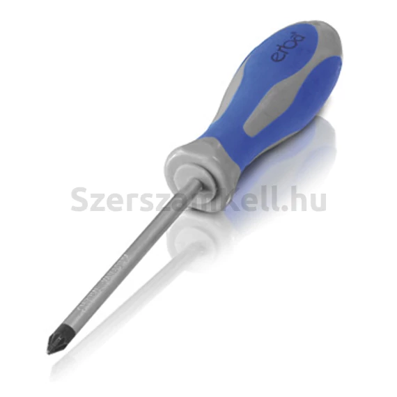 Erba csavarhúzó csillag PZ1x80mm